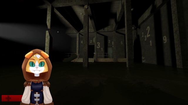 Gmod Horror Maps - Horror Explorer - Part 1 (FT Roth and Dennis!) смотреть онлайн