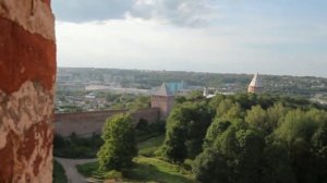 Смоленский гусачок. Гармонист виртуоз Сергей Привалов