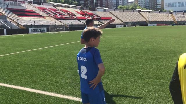 «Локобол-2022-РЖД»