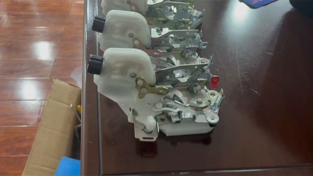 Hyundai 10-17year IX35 Car Door Lock 81310-S6000,81320-S6000,81410-S6000,81420-S6000