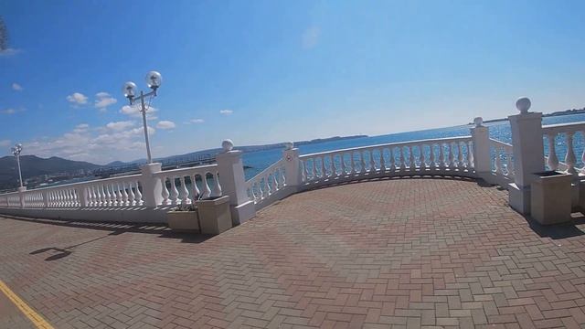 Санаторий "Голубая волна" г. Геленджик смотреть онлайн
