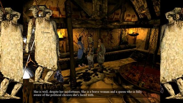 Odyssey: The Search for Ulysses ○ Ep 1: The Great Search Begins смотреть онлайн