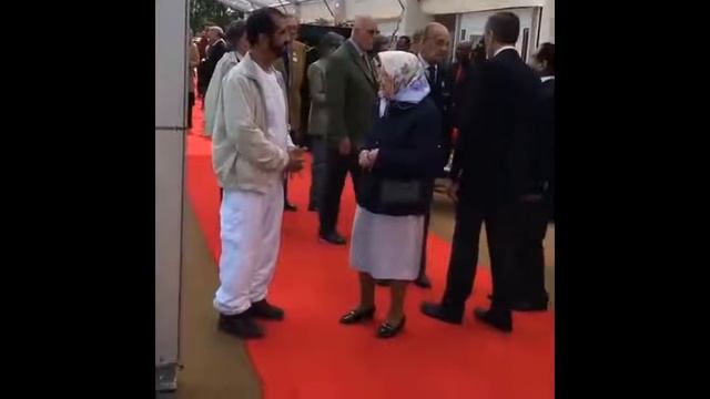 Бабушка и Дедушка HD смотреть онлайн