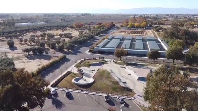 Corning park смотреть онлайн
