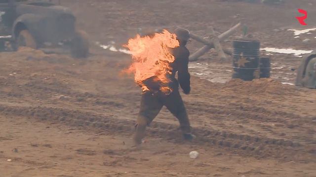 Защо запалени по историята руснаци са готови да газят в кални локви?