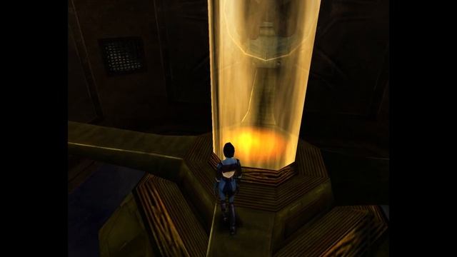 Omikron: The Nomad Soul for PC Review смотреть онлайн