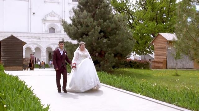 МОИСЕЙ И ЛОВАРА ( АСТРАХАНЬ 29.04.2023 )