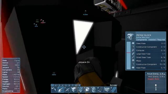 AMMO SE Week 3 stream EEM and SPACE! смотреть онлайн