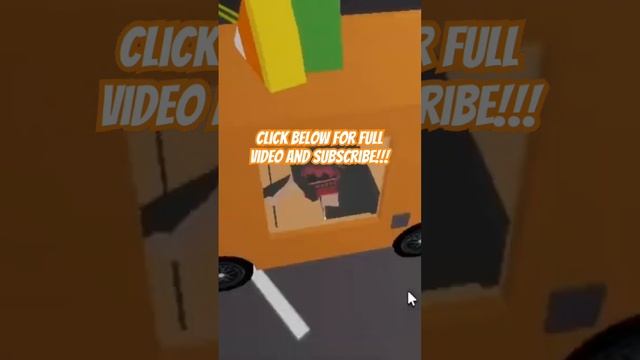 Brookhaven Halloween Update 2023 Insane! #shorts #roblox #gaming смотреть онлайн