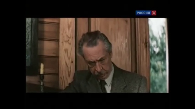 Продлись, продлись, очарованье. (1984). Отрывок. смотреть онлайн