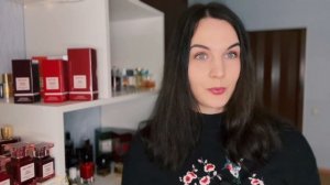 Lost cherry, Electric Cherry, Cherry Smoke от Tom Ford: какую выбрать? #leonawithcoffee