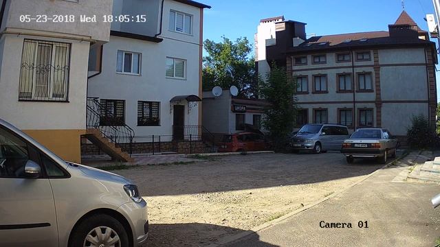 Hikvision DS-2CD2T43G0-I8 (4mm) смотреть онлайн