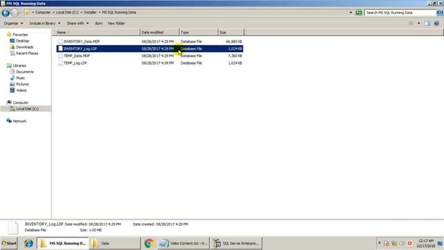 SQL SERVER 2000 DATABASE ATTACH |Mansoor Anwar |SoftGhar (Urdu/Hindi) смотреть онлайн