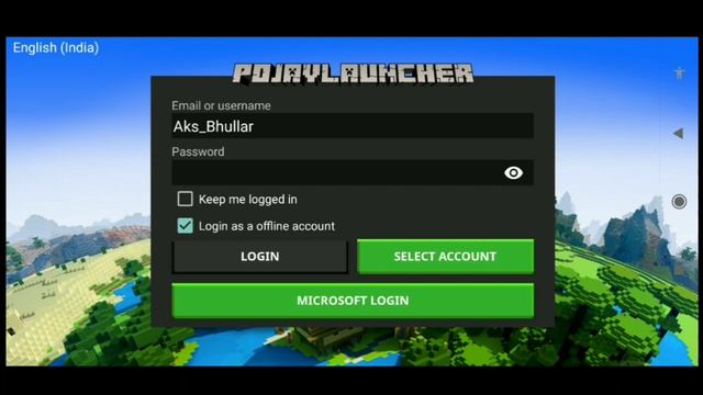 Download minecraft Java edition free on Android without mods [no clickbait] (?%) смотреть онлайн