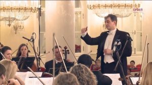 Сергей Прокофьев. Танец рыцарей из балета Ромео и Джульетта