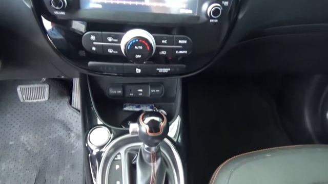 Kia / Soul / 2018 - J7507567 смотреть онлайн