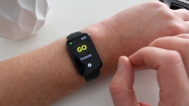 Xiaomi Mi Band 7 Pro | Liczyliśmy na WIĘCEJ za mniej! 500zł to przesada... смотреть онлайн