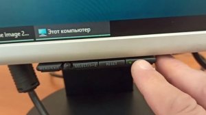 Монитор Nec MultiSync LCD1970NXp