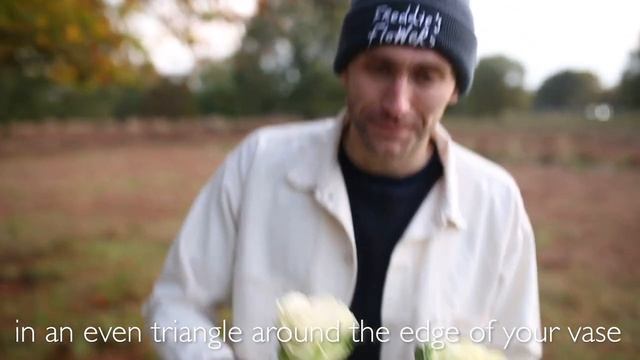 A Royal Affair! How to arrange: brassicas, Sweet Avalanche roses, lissys, alstro & euc Parvifolia смотреть онлайн