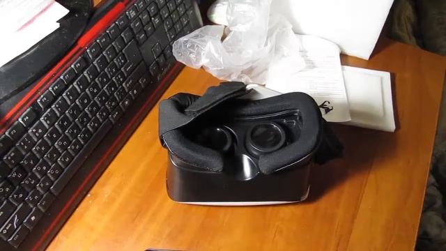 Крутые Очки Vr Box 2 0 за 15$ — нужно купить смотреть онлайн