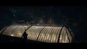 Смерть Индораптора/"Мир Юрского периода 2"