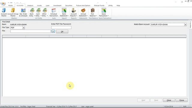 How to Import Opening Stock from Excel-Invest Plus (Tutorial) смотреть онлайн
