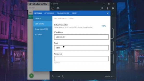 DECKBOARD TUTORIAL COMPLETO!!! (Configuração Perfeita 100%)