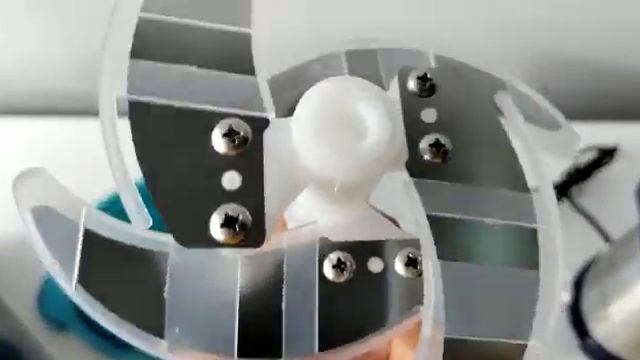 Измельчитель Bosch Double speed CH-15 смотреть онлайн