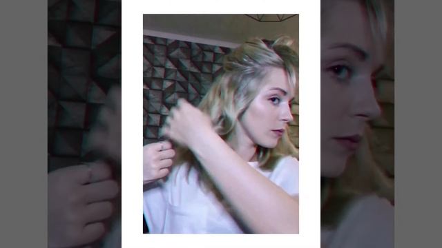 ✨ЛЕГКАЯ И ОБЪЁМНАЯ УКЛАДКА НА УТЮЖОК ЗА 15 МИНУТ✨ смотреть онлайн