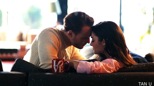Не отпускай ...// Eda & Serkan // Постучись в мою дверь (+фраг. 38 ) смотреть онлайн