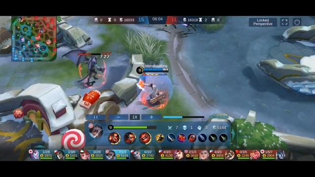 Granger New Skin Lightborn Overrider- 7 Savage 1 Game? смотреть онлайн