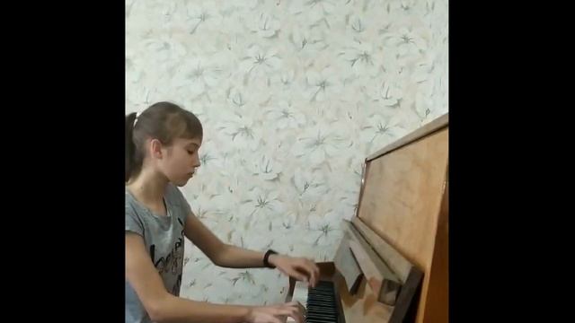 Анастасія Ткаченко - "Їхав козак за Дунай" смотреть онлайн