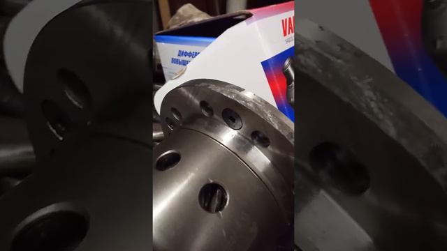 VAL racing дифференциал качество не за эти деньги смотреть онлайн