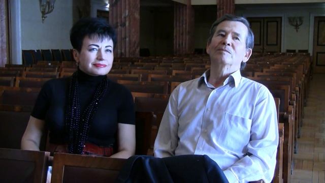 «ДЫМ РОДНОГО КРАЯ» Тво́рческий ве́чер поэта - ХАМИТА ХАЛИЛА смотреть онлайн