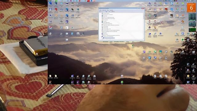 Прошиваем NanoVNA-H4 прошивкой от DiSlord(v1.0.26 H4 SLI) смотреть онлайн