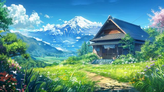 Quiet And Peaceful 🍃 Deep Focus Study/Work/Relax 📚 Chill Lofi Mix 🎧 [lofi Hip Hop/chill Beats]
