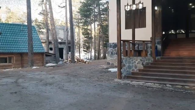 Эльбрус 3 я серия смотреть онлайн