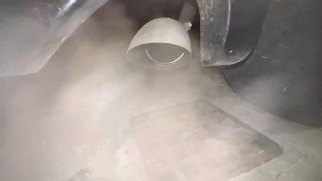 FLOWMASTER 50 フローマスター50 chevrolet express V8 5.7L 排気音 смотреть онлайн