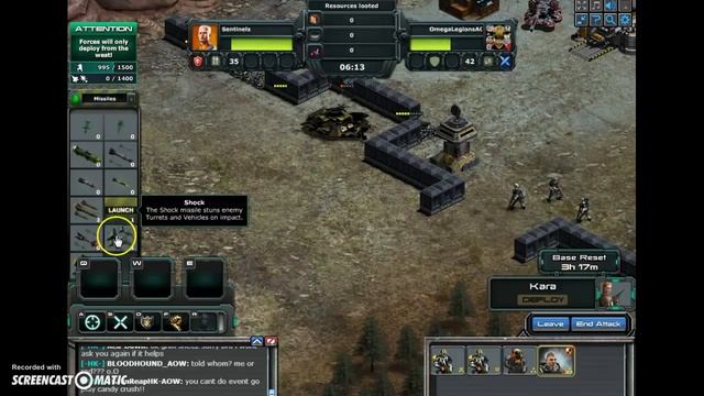 Tower Takes Direct Lvl 10 Deadyeye Missile Hit No Damage смотреть онлайн