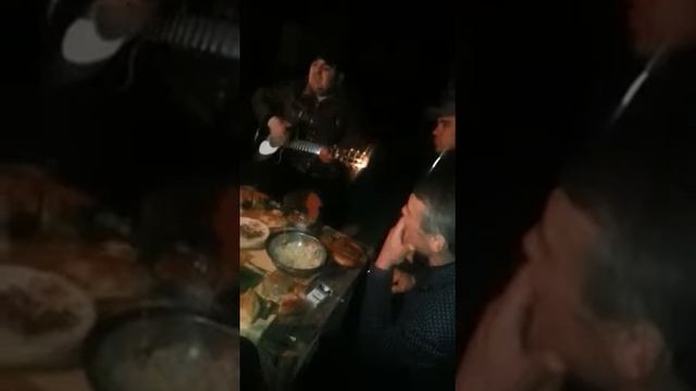 Супер голос Равшан Хаджиев