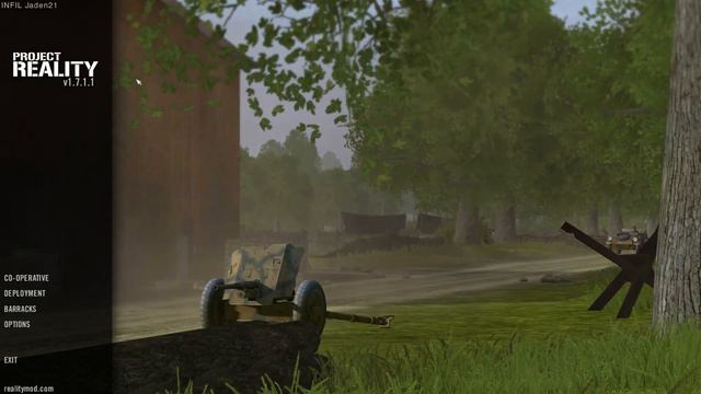 Project Reality Reshade Tutorial Installation and Preset смотреть онлайн