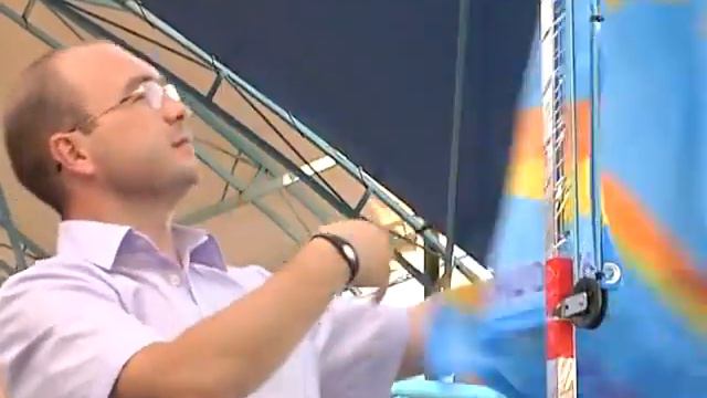 Крым. Новый Свет. Пляж "Новосветский" смотреть онлайн