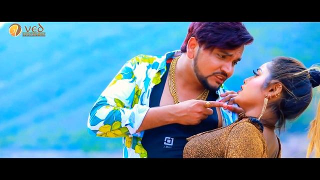 #video भैया है रंगदार हमर देतौ तोरा गोली मार रे | Bhaiya hai rangadaar hamar detau tora goli maar r смотреть онлайн
