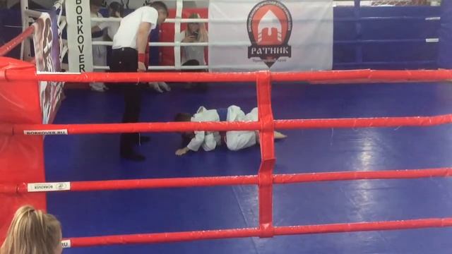 Соревнования в Большом Камне 26.10.19 смотреть онлайн