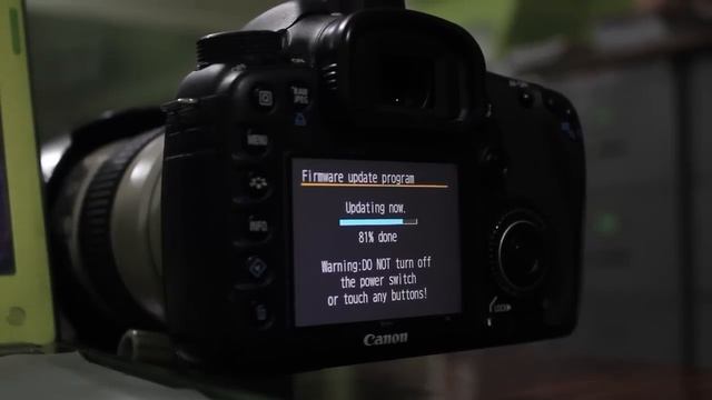 Canon 7d Version Update 1 2 5    2 0 0