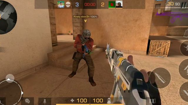 я хотел делать мувик но нам попались какие-то странные игроки похожие на читаков смотреть онлайн