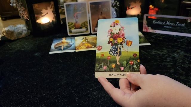 VIRGO **MONEY & CAREER** January 2023 Tarot & Oracle Card Reading смотреть онлайн