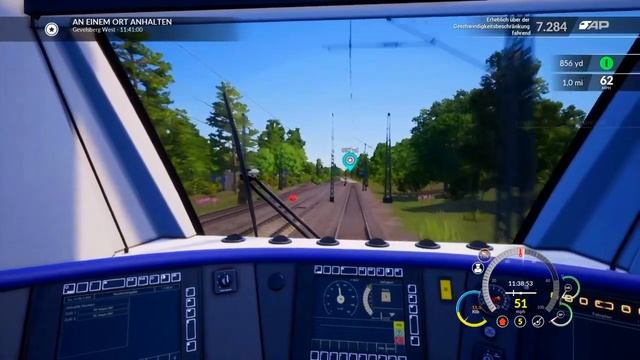 TRAIN SIM WORLD 2020 RHEIN-RUHR OSTEN + ZUG ANSAGEN MIT BR 422 MIT DER S-BAHN VON WUPPERTAL-HAGEN смотреть онлайн