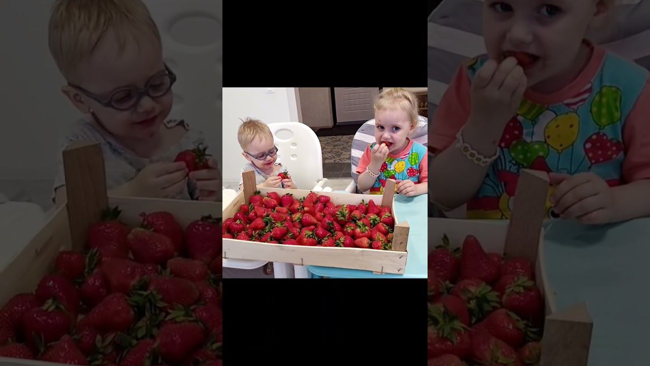 Клубника смотреть онлайн