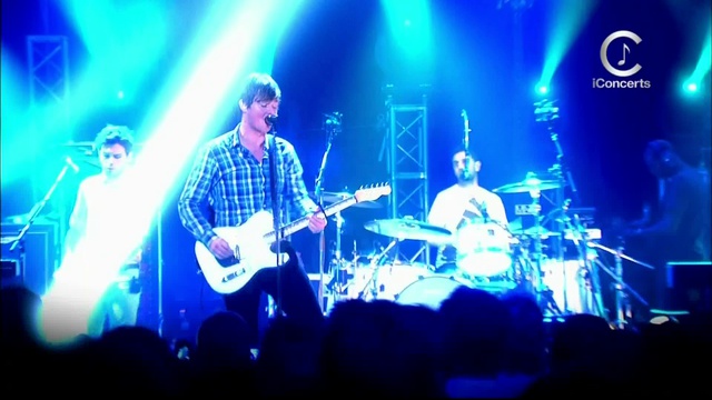 Keane - Again and Again =HD= смотреть онлайн